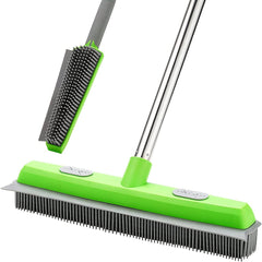Pet Hair Remover Broom