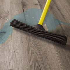 Pet Hair Remover Broom
