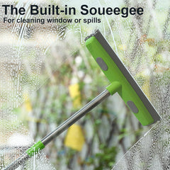 Pet Hair Remover Broom
