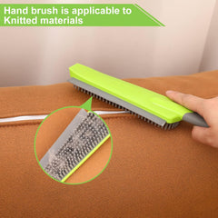 Pet Hair Remover Broom