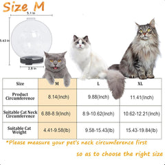 Cat Muzzel PetSala