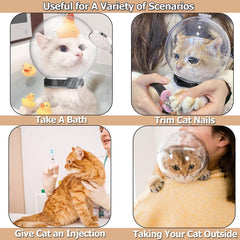 Cat Muzzel PetSala
