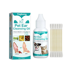 Pet Ear Care - PetSala