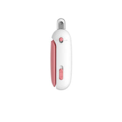 Adjustable Hole Pet Nail Clipper - PetSala