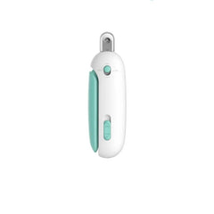 Adjustable Hole Pet Nail Clipper - PetSala