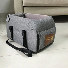 Car Cat Seat - PetSala