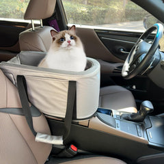 Car Cat Seat - PetSala