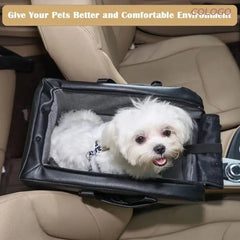 Car Cat Seat - PetSala