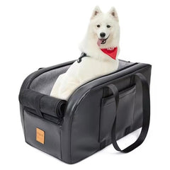 Car Cat Seat - PetSala