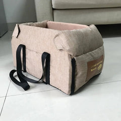 Car Cat Seat - PetSala