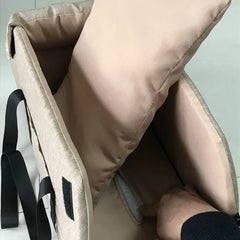Car Cat Seat - PetSala