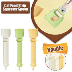 Cat Feed Spoon - PetSala