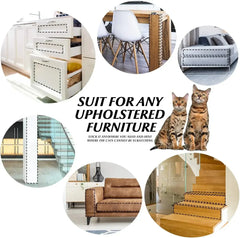 Cat Scratch Furniture Protector