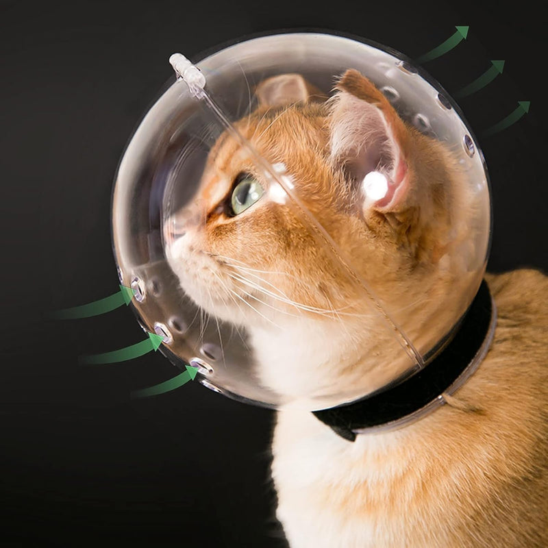 Cat Muzzel PetSala