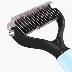 Double-sided Hair Brush - PetSala