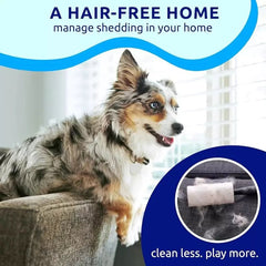 Double - sided Hair Brush - PetSala