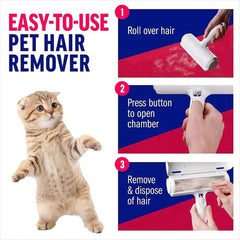 Fur Hair Remover - PetSala