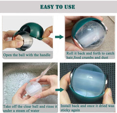 Lint Remover Ball - PetSala