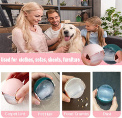 Lint Remover Ball - PetSala