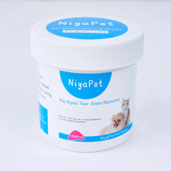 Pet Cleaning Wipes - PetSala