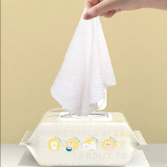 Pet Cleaning Wipes - PetSala