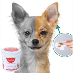 Pet Cleaning Wipes - PetSala