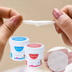 Pet Cleaning Wipes - PetSala