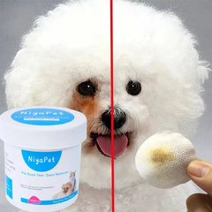 Pet Cleaning Wipes - PetSala