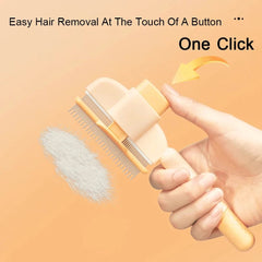 Pet Deshedding Comb/Just Arrived - PetSala