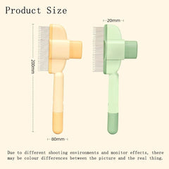 Pet Deshedding Comb/Just Arrived - PetSala