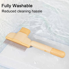 Pet Deshedding Comb/Just Arrived - PetSala