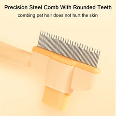 Pet Deshedding Comb/Just Arrived - PetSala
