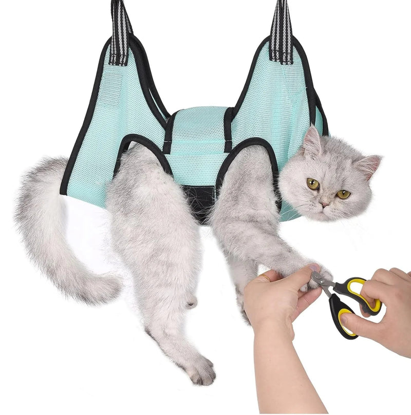 Pet Grooming Hammock - PetSala