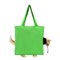 Pet Shoulder Carrying Bag - PetSala