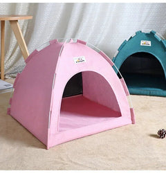 Pet Tent House - PetSala