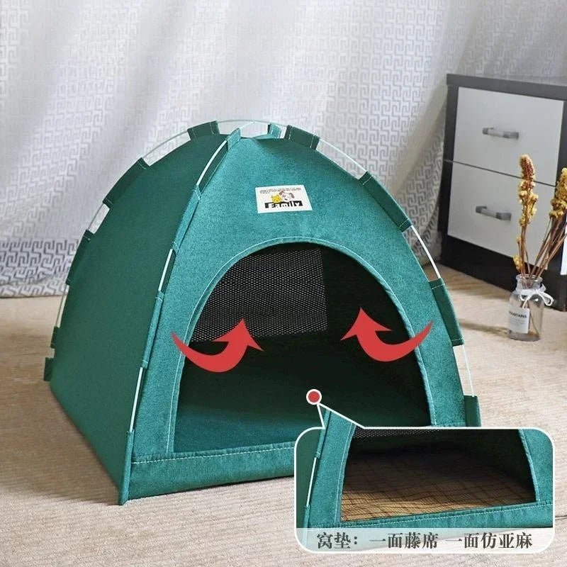 Pet Tent House - PetSala