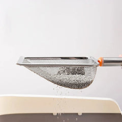 Stainless Steel Cat Litter Shovel - PetSala