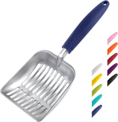 Stainless Steel Cat Litter Shovel - PetSala