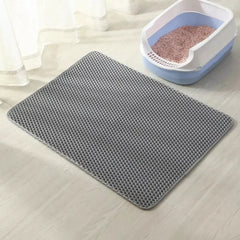 Waterproof Cat Litter Mat - PetSala