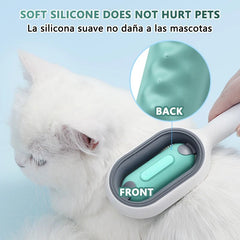 3-in-1 Pet Brush - PetSala