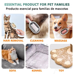 3-in-1 Pet Brush - PetSala