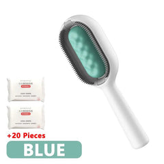 3-in-1 Pet Brush - PetSala