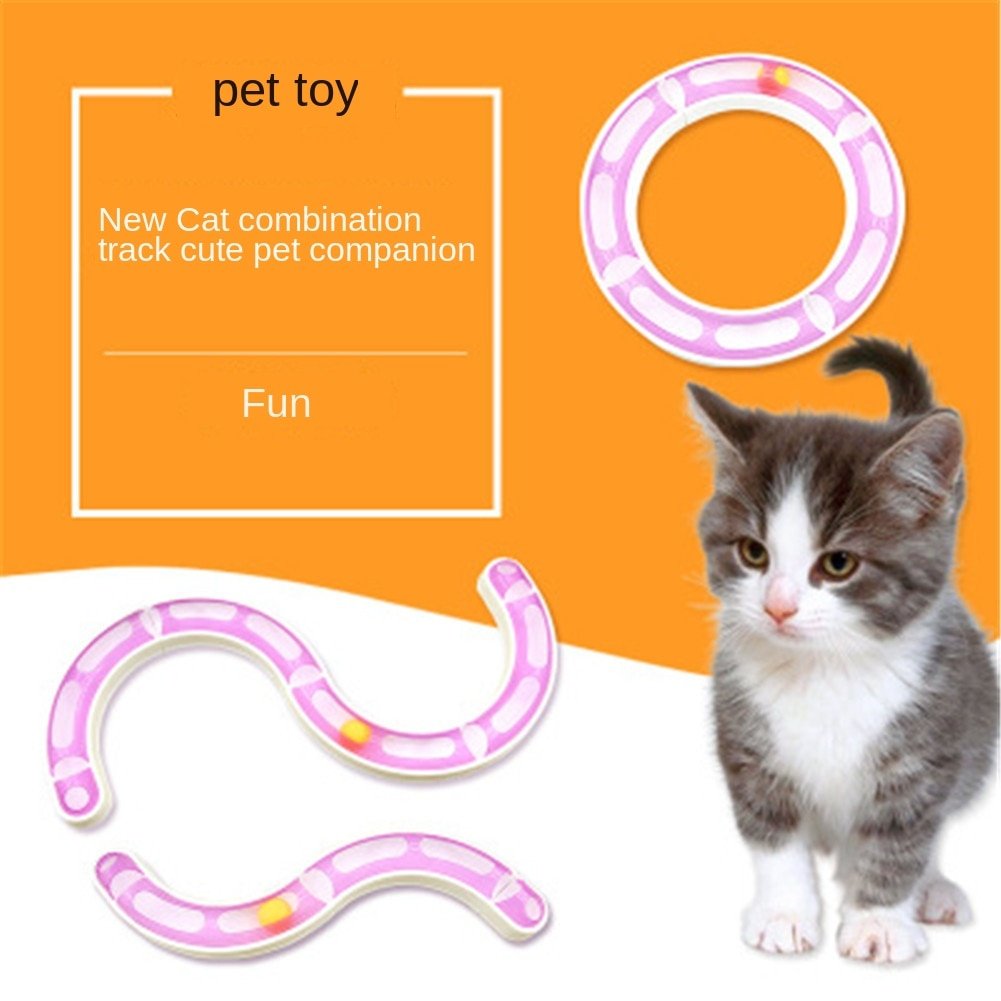 Cat Amusement Tower - PetSala