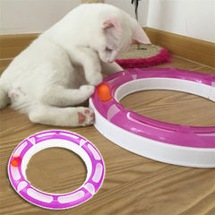 Cat Amusement Tower - PetSala