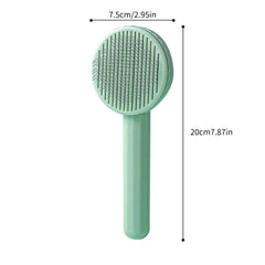 Cat Brush Comb - PetSala