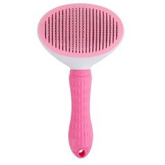 Cat Brush Comb - PetSala