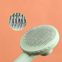 Cat Brush Comb - PetSala