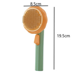 Cat Brush Comb - PetSala