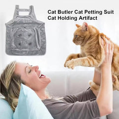 Cat Carrier Apron/New Arrival - PetSala