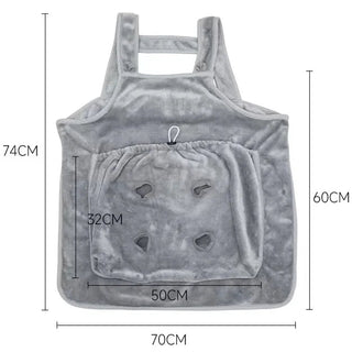 Cat Carrier Apron/New Arrival